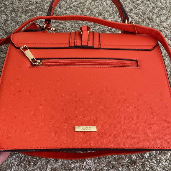 Aldo crossbody bag - Picture 4 of 5